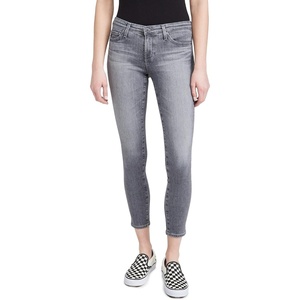 image:imageAG Adriano Goldschmied Womens Leggings Ankle JeansShadow Lane