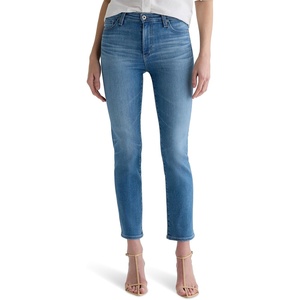 image:imageAG Jeans Prima Low Rise Cigarette Ankle JeansAtlantis