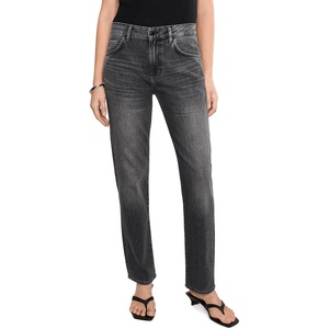 image:imageAG Jeans The Boyfriend MidRise Relaxed Fit in FarewellFarewell