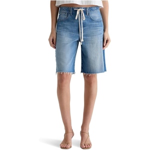 image:imageALMOSTGOLF AG Womens Hattie Cinched ShortsSweetwater