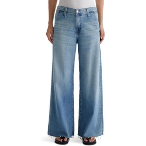 image:imageALMOSTGOLF AG Womens Stella Ankle JeansAries