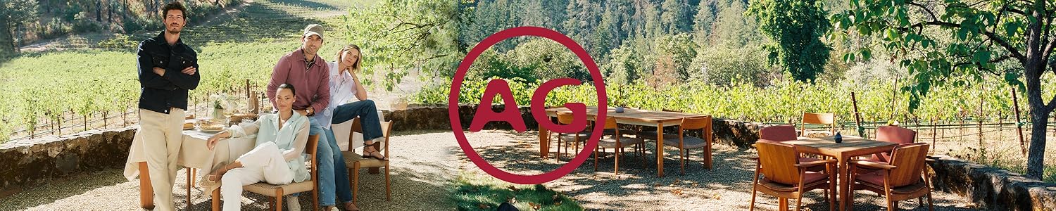 AG Jeans | AGoodKarma Eco Denim – Low-Impact Recycled Production Jeans