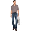 image:imageAG Adriano Goldschmied Mens Everett Slim Straight JeanDexters