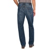image:imageAG Adriano Goldschmied Mens Everett Slim Straight JeanDexters