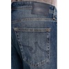 image:imageAG Adriano Goldschmied Mens Everett Slim Straight JeanDexters