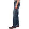 image:imageAG Adriano Goldschmied Mens Everett Slim Straight JeanDexters