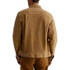 image:imageAG Adriano Goldschmied Mens Sid10 Years Sulfur Vintage Coin