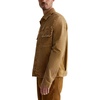 image:imageAG Adriano Goldschmied Mens Sid10 Years Sulfur Vintage Coin