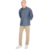image:imageAG Adriano Goldschmied Mens Tellis Modern Slim Pant1 Year Sulfur Studio Tan