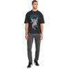 image:imageAG Adriano Goldschmied Mens Tellis Modern Slim PantSulfur Evening Smoke