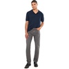 image:imageAG Jeans Everett Slim Straight Pants in 7 Years Sulfur Evening Smoke7 Years Sulfur Evening Smoke
