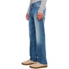 image:imageAG Jeans Protege Classic Straight Jeans in 14 Years Notes14 Years Notes