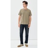 image:imageALMOSTGOLF AG Mens Everett Slim Straight Jeans2 Years High Note