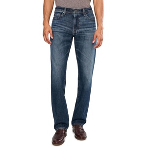 image:imageAG Adriano Goldschmied Mens Everett Slim Straight JeanDexters