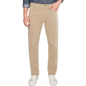 image:imageAG Adriano Goldschmied Mens Tellis Modern Slim Pant1 Year Sulfur Studio Tan