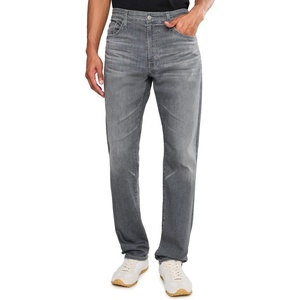 image:imageAG Jeans Everett Slim Straight Jeans in Yountville16 Years Jam Session
