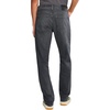 image:imageAG Jeans Graduate Tailored Leg Jeans in 7 Years Black Nile7 Years Black Nile