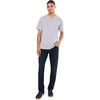 image:imageAG Jeans Graduate Tailored Leg Jeans in StudioStudio