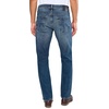 image:imageAG Jeans Graduate Tailored Leg Jeans in TurntableTurntable
