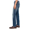 image:imageAG Jeans Graduate Tailored Leg Jeans in TurntableTurntable