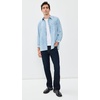 image:imageAG Mens Protg Classic Straight Denim JeansBlue Noise
