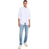 image:imageALMOSTGOLF AG Mens Graduate Tailored Cotton Denim Jeans 32Timestamp
