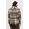 image:imageALMOSTGOLF AG Mens Huston Western ShirtGreen Multi