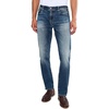 image:imageAG Jeans Graduate Tailored Leg Jeans in TurntableTurntable