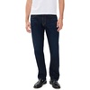 image:imageAG Mens Protg Classic Straight Denim JeansBlue Noise
