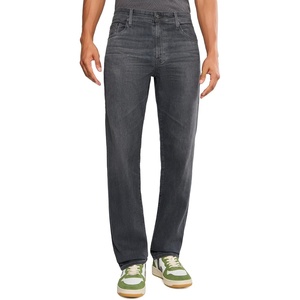 image:imageAG Jeans Graduate Tailored Leg Jeans in 7 Years Black Nile7 Years Black Nile