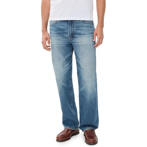 image:imageALMOSTGOLF AG Mens Kurt Relaxed Straight Jeans18 Years Open Mic