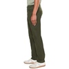image:imageAG Adriano Goldschmied Mens Graduate Tailored Leg PantSulfur Dirty Olive