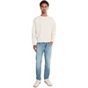image:imageAG Adriano Goldschmied Mens Everett Slim Straight Jean20 Years Turnaround