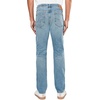 image:imageAG Adriano Goldschmied Mens Everett Slim Straight Jean20 Years Turnaround