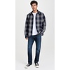 image:imageAG Adriano Goldschmied Mens Protg Classic Straight Fit Jeans 325 Years Views