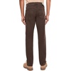 image:imageALMOSTGOLF AG Mens Everett Slim Straight Jeans7 Years Sulfur Wood Brown