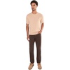 image:imageALMOSTGOLF AG Mens Everett Slim Straight Jeans7 Years Sulfur Wood Brown