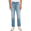image:imageAG Adriano Goldschmied Mens Everett Slim Straight Jean20 Years Turnaround