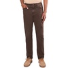 image:imageALMOSTGOLF AG Mens Everett Slim Straight Jeans7 Years Sulfur Wood Brown