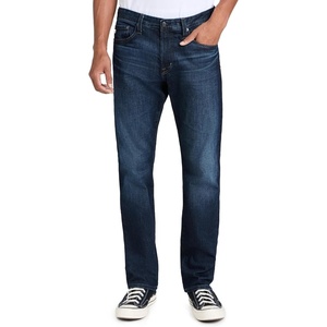 image:imageAG Adriano Goldschmied Mens Protg Classic Straight Fit Jeans 325 Years Views