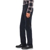 image:imageAG Adriano Goldschmied Mens Everett Slim Straight Corduroy PantAntique Black