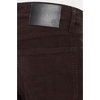 image:imageAG Adriano Goldschmied Mens Tellis Modern Slim Corduroy PantWood Brown