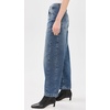image:imageAG Adriano Goldschmied Womens Hattie High Rise Barrel JeansBari