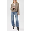 image:imageAG Adriano Goldschmied Womens Hattie High Rise Barrel JeansBari