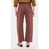 image:imageAG Adriano Goldschmied Womens Hattie High Rise Barrel JeansChestnut