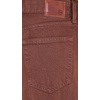image:imageAG Adriano Goldschmied Womens Hattie High Rise Barrel JeansChestnut