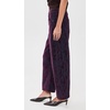 image:imageAG Adriano Goldschmied Womens Hattie High Rise Barrel JeansJazz Berry