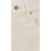 image:imageAG Adriano Goldschmied Womens Hattie High Rise Barrel JeansOpal Stone