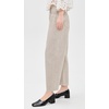 image:imageAG Adriano Goldschmied Womens Hattie High Rise Barrel JeansSulfur Light Taupe