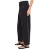 image:imageAG Adriano Goldschmied Womens Hattie High Rise Barrel JeansSuper Black